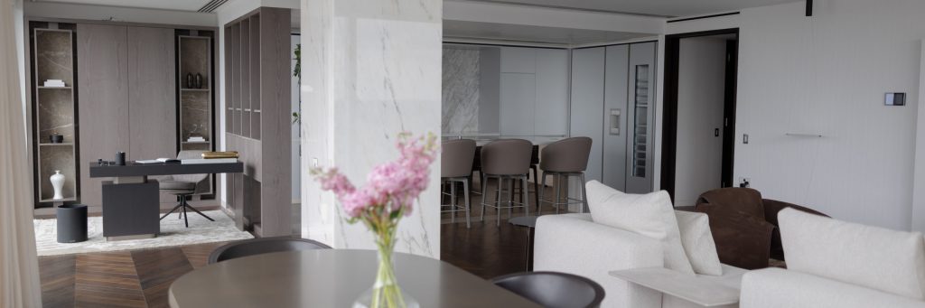 Scilla Architectural Design