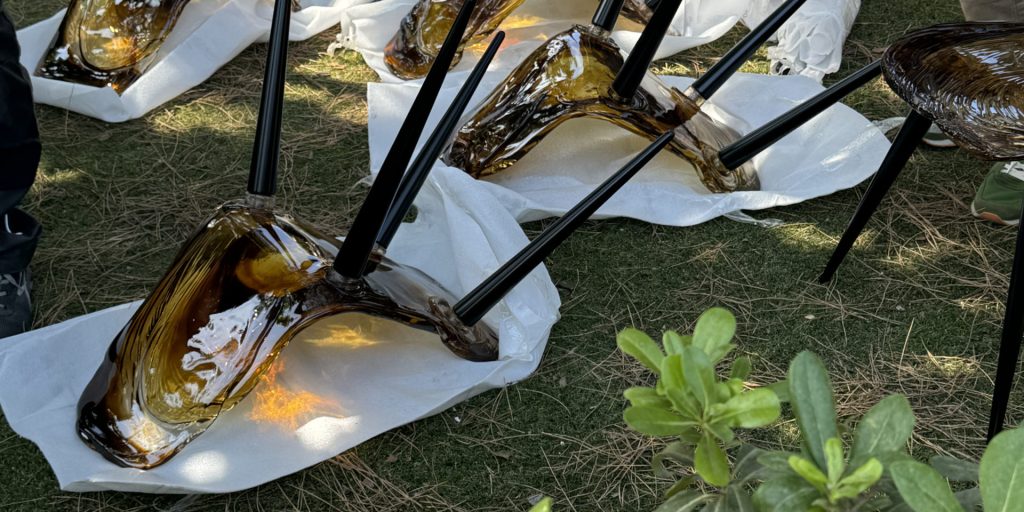 Des chaises personnalisées pour sublimer la salle à manger